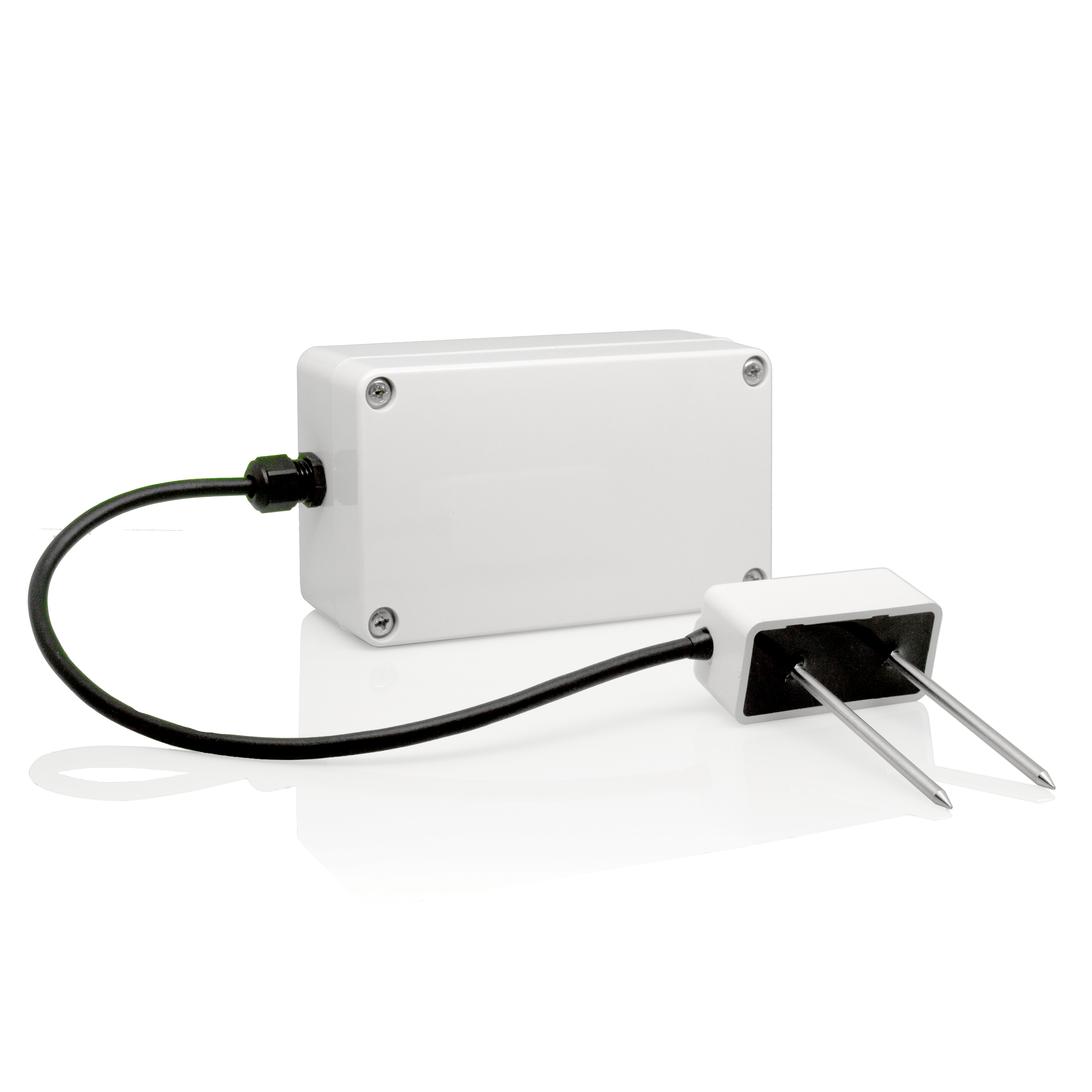 DFRobot Gravity : analoge waterdichte capacitieve bodemvochtsensor